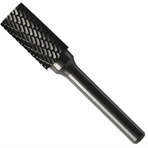 Fresa Metalica